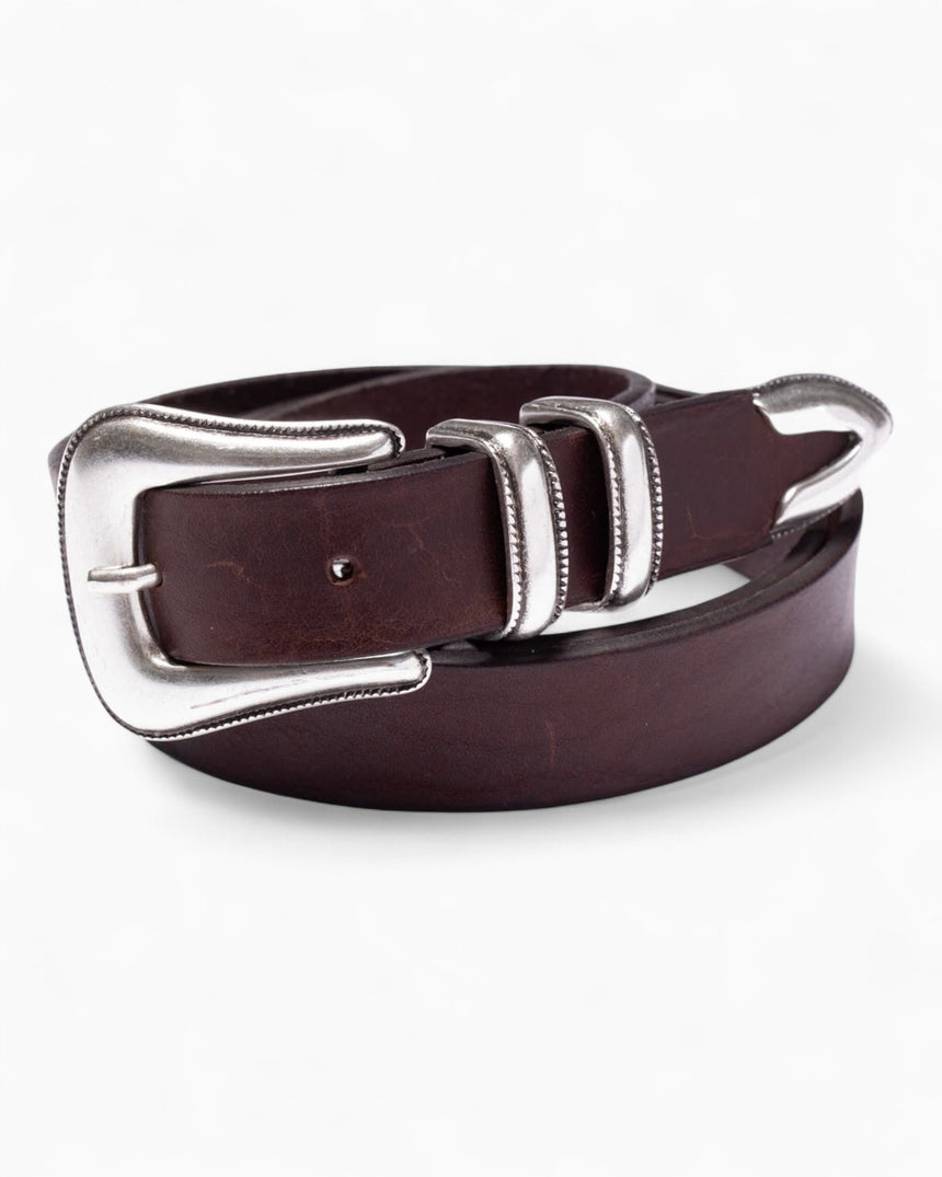 Western Silver Belt