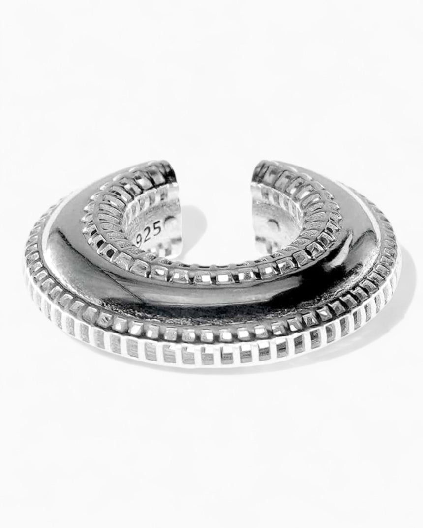 PACAL Eclipse Kıkırdak Küpesi