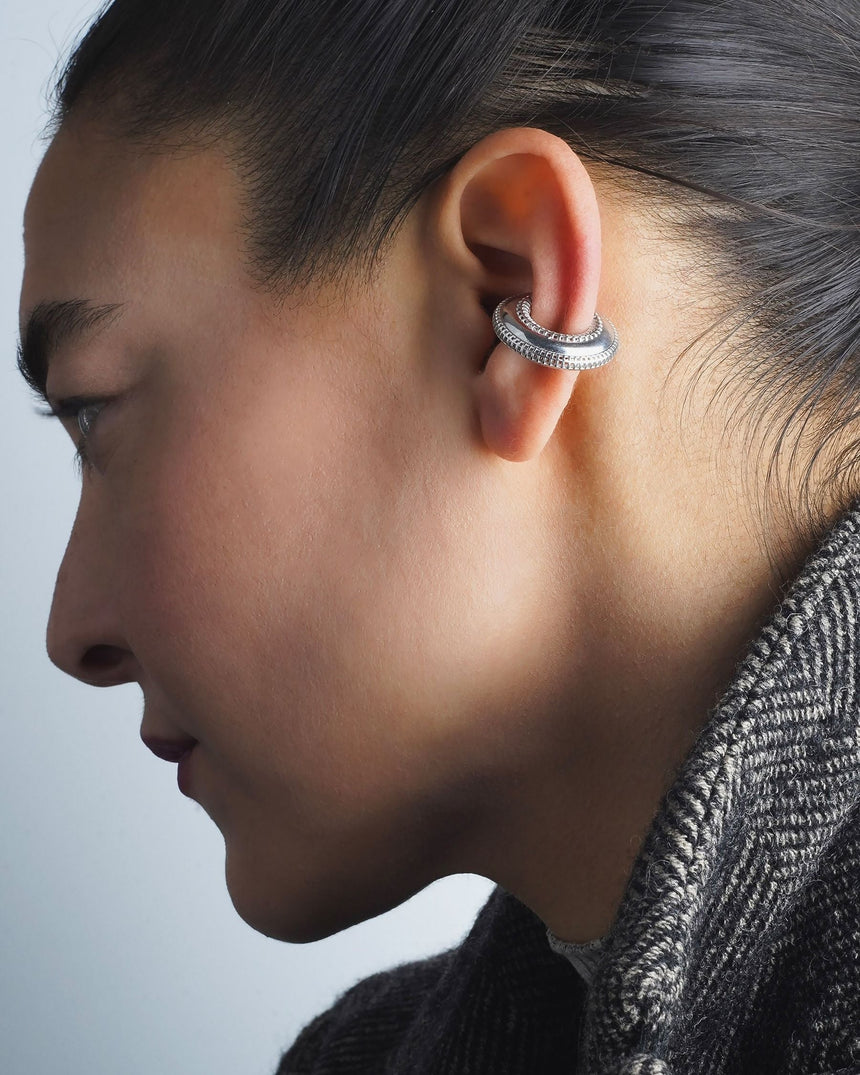 PACAL Eclipse Kıkırdak Küpesi