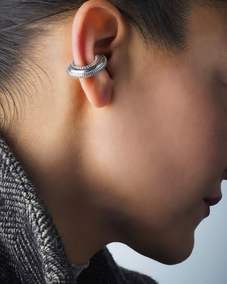 PACAL Eclipse Kıkırdak Küpesi