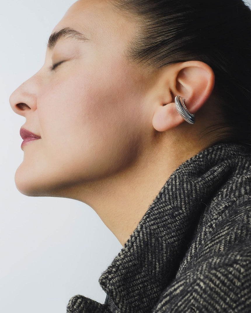 PACAL Eclipse Kıkırdak Küpesi