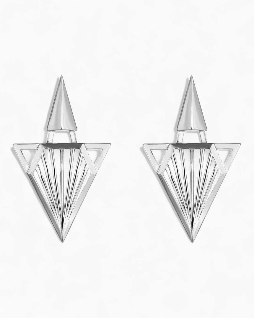 Empire Earrings