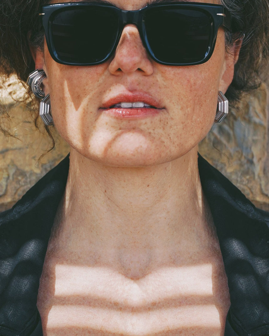 PACAL Octa Kıkırdak Küpesi