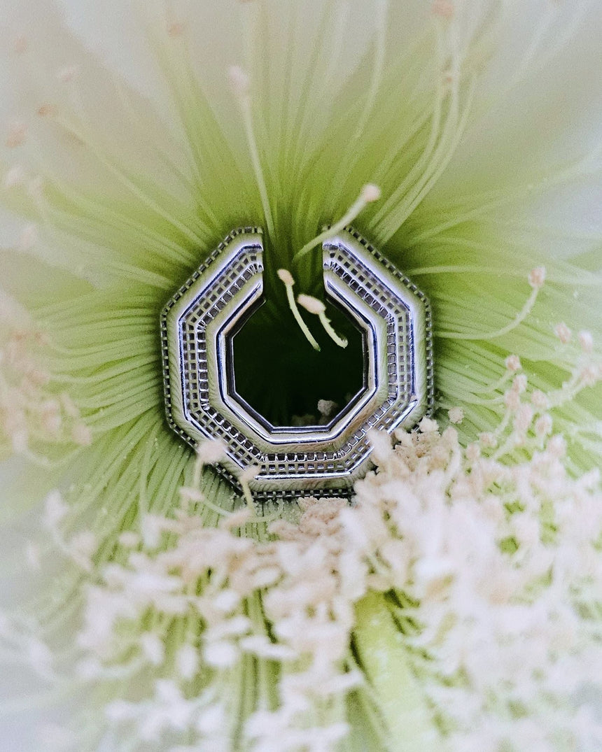 PACAL Octavia Kıkırdak Küpesi