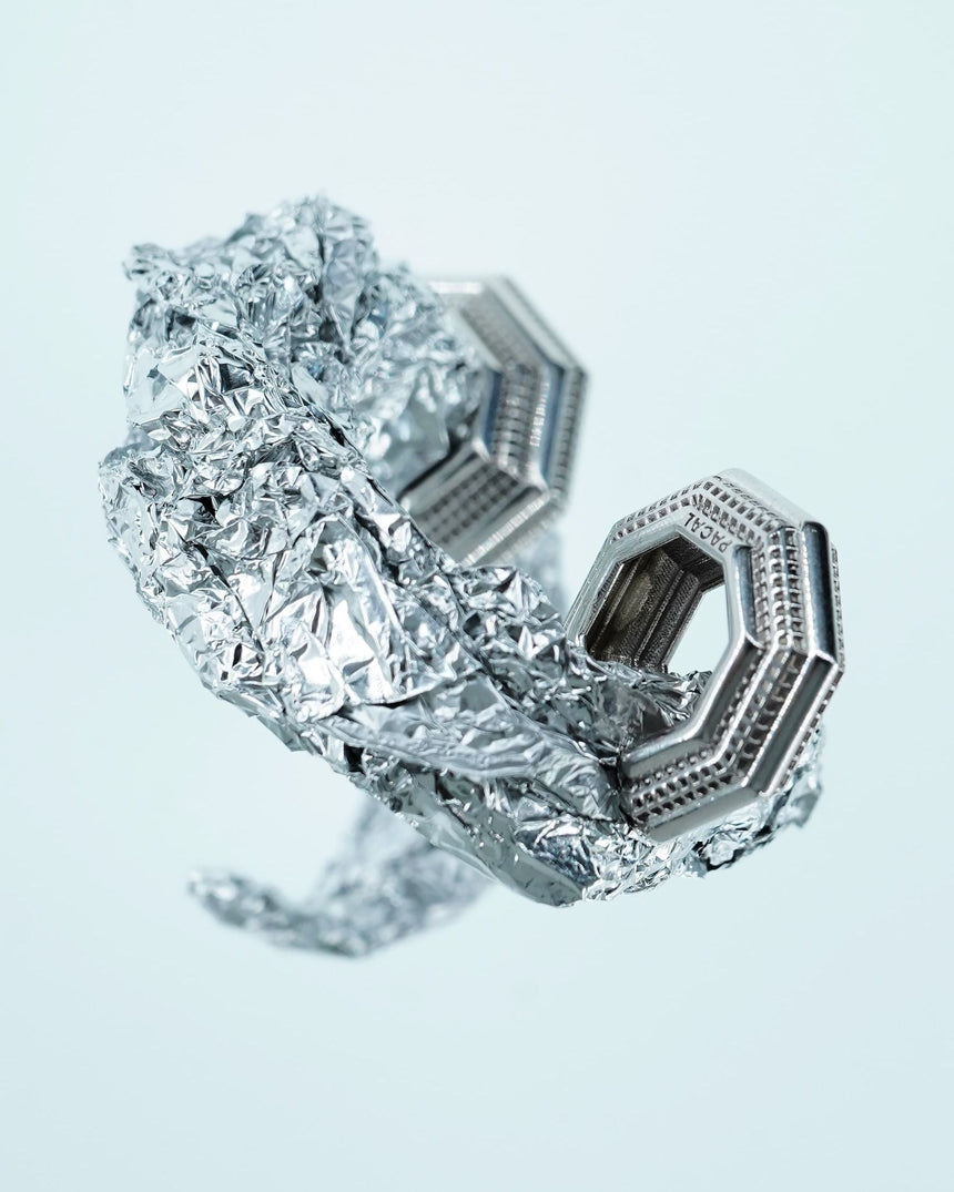 PACAL Octavia Kıkırdak Küpesi