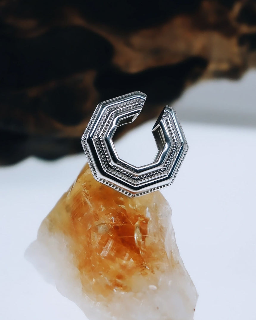 PACAL Octavia Kıkırdak Küpesi