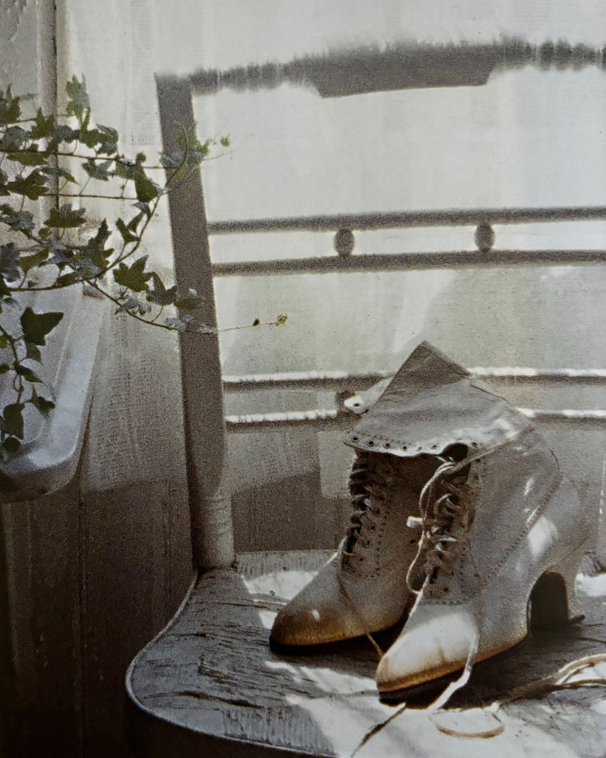 10 Minute Decorating