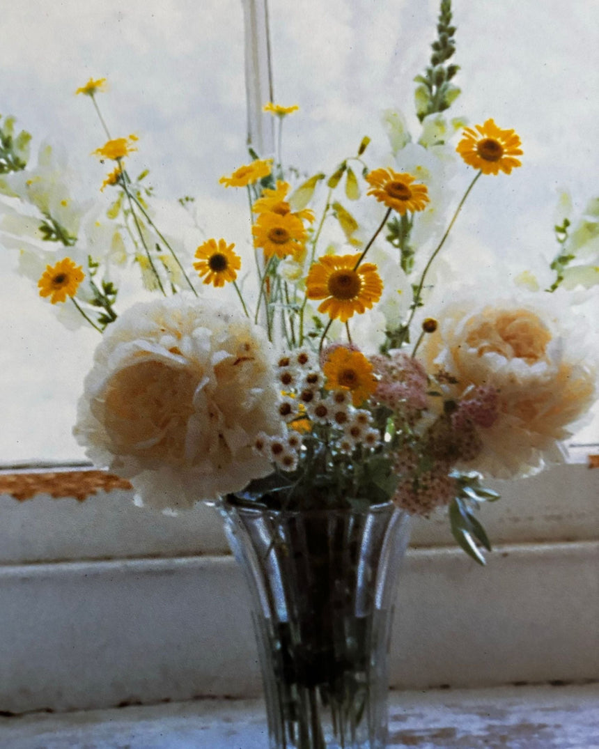 10 Minute Decorating