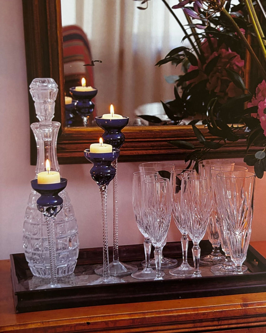 10 Minute Decorating