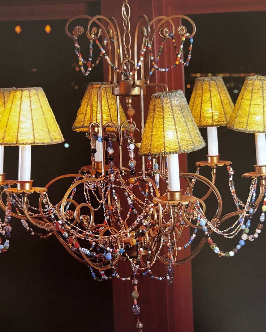 10 Minute Decorating