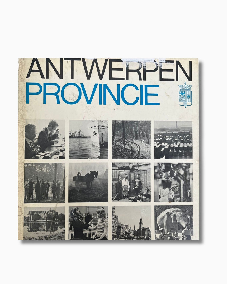 Antwerp Provincie