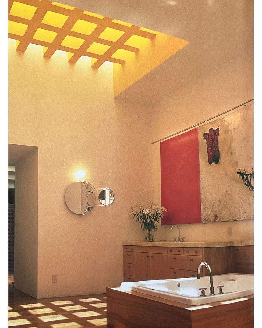 Contemporary Mexican Design and Architecture