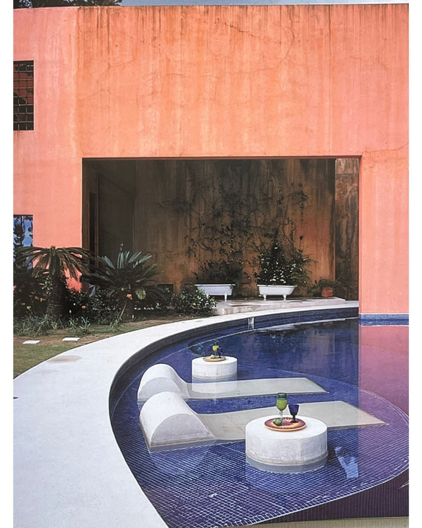 Contemporary Mexican Design and Architecture