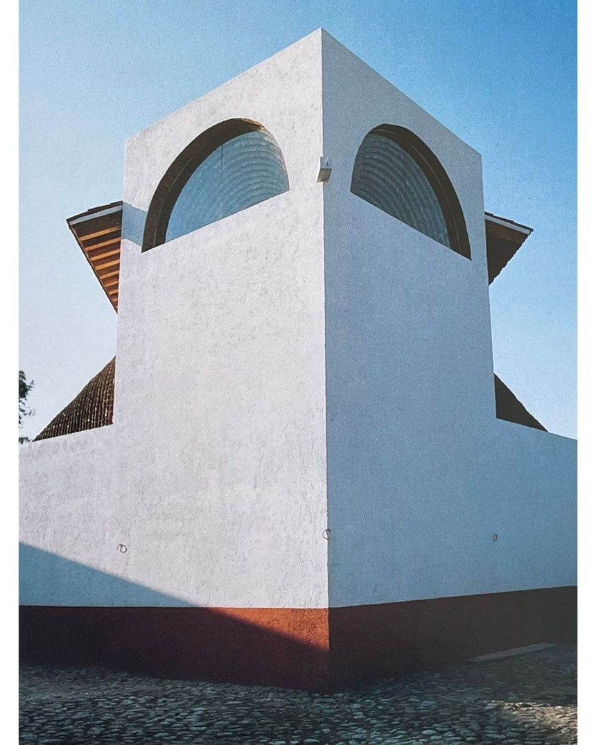 Contemporary Mexican Design and Architecture