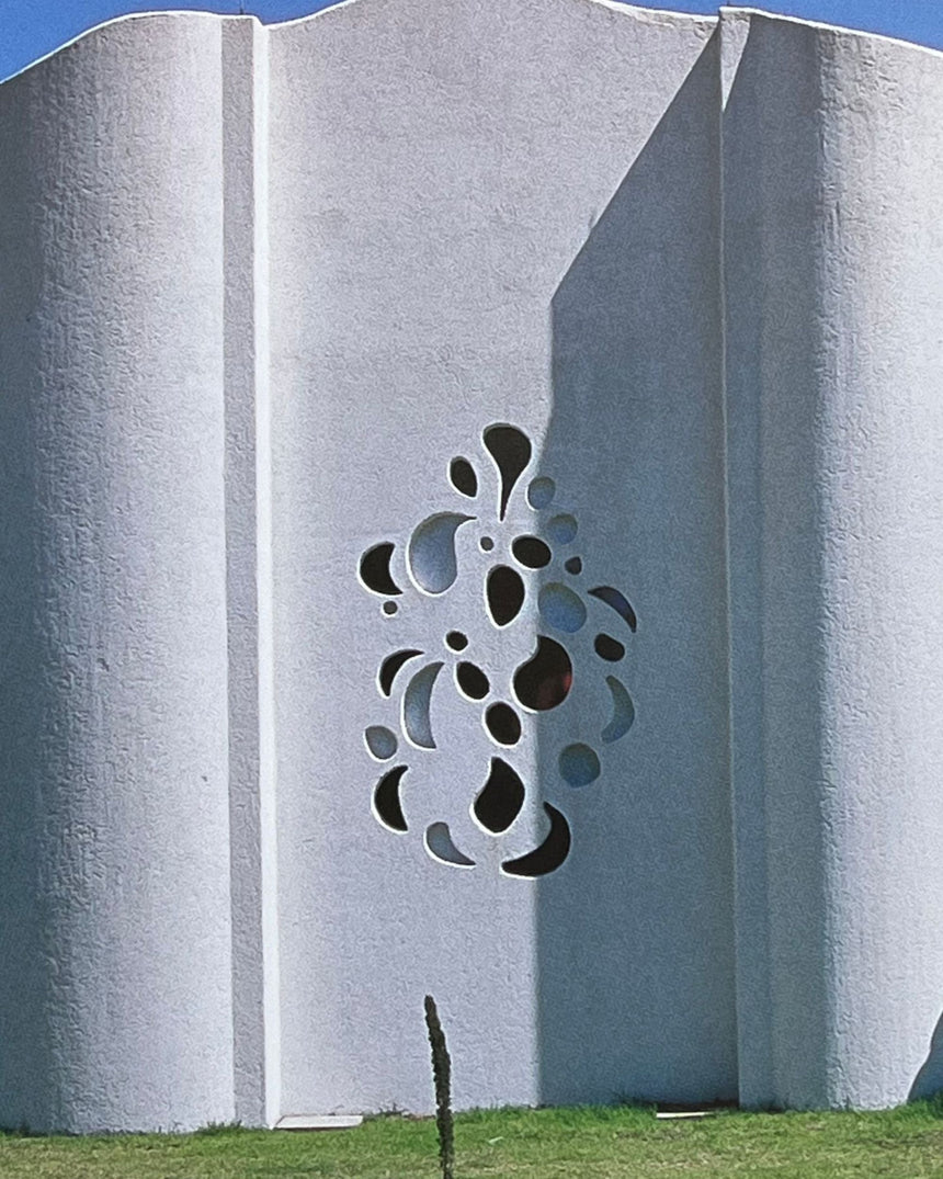 Contemporary Mexican Design and Architecture