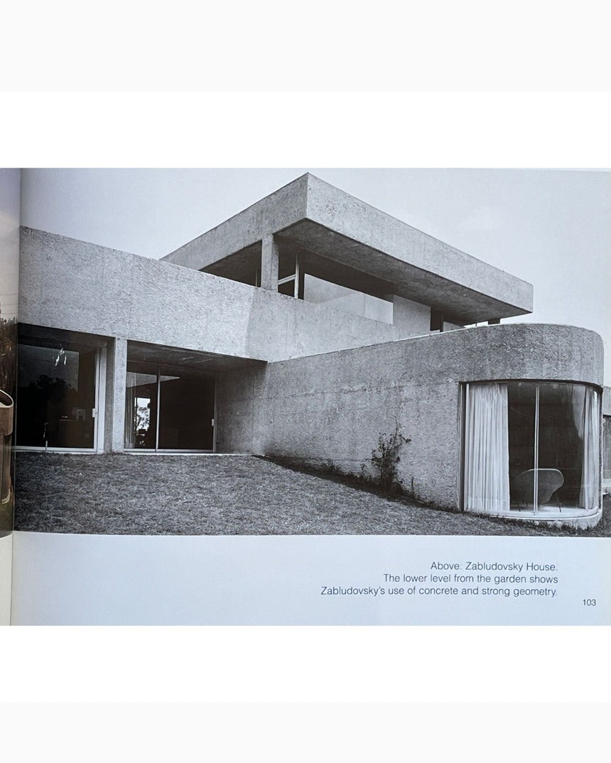 Contemporary Mexican Design and Architecture