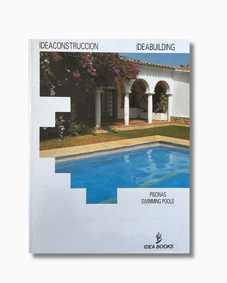 Idea Building: Swimming Pools