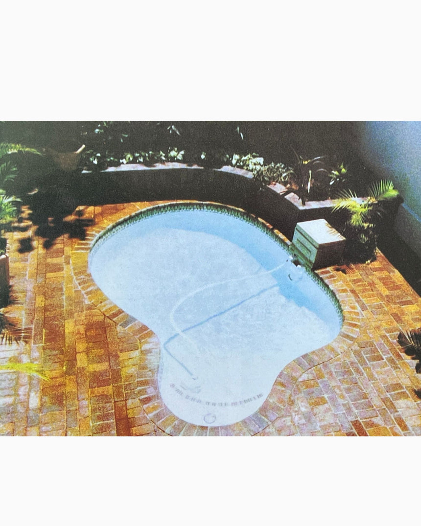 Idea Building: Swimming Pools