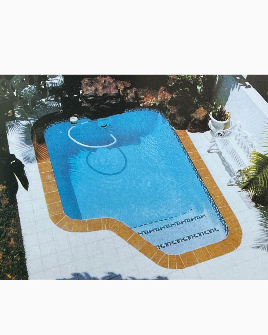 Idea Building: Swimming Pools