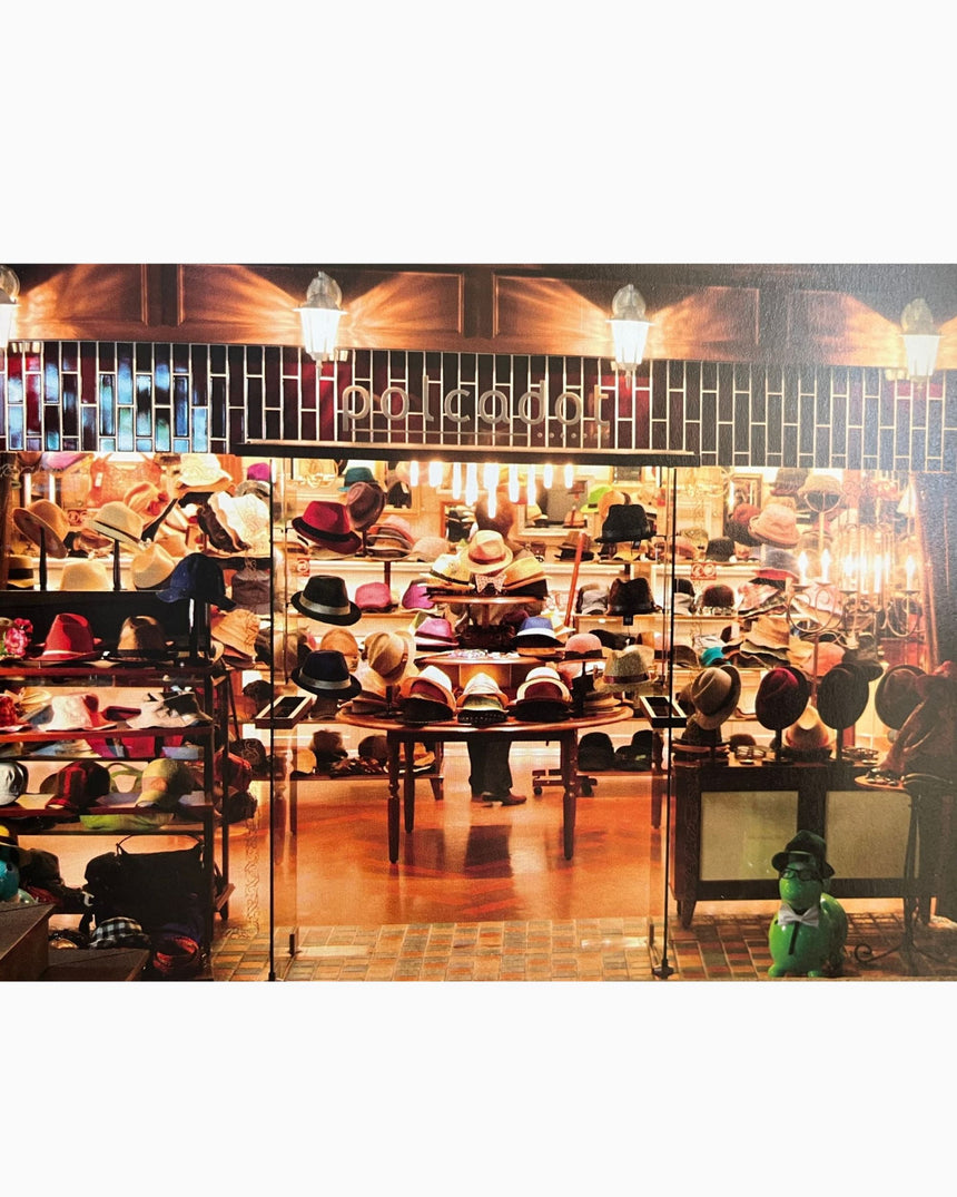 Japanese Storefront Design