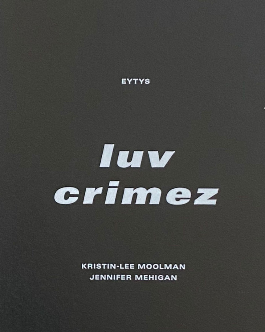 luv crimez