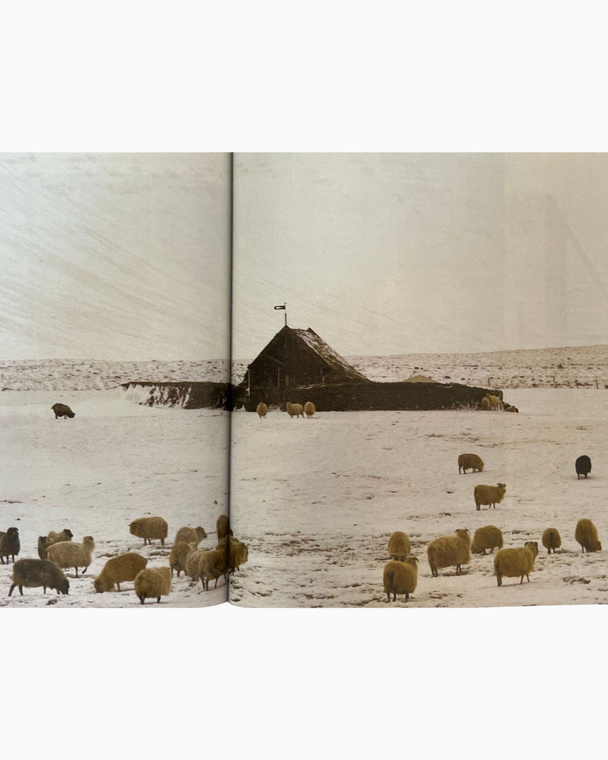 Scandinavia Library of Nations