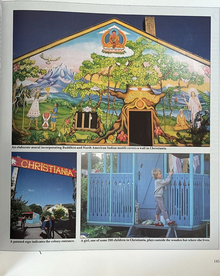 Scandinavia Library of Nations