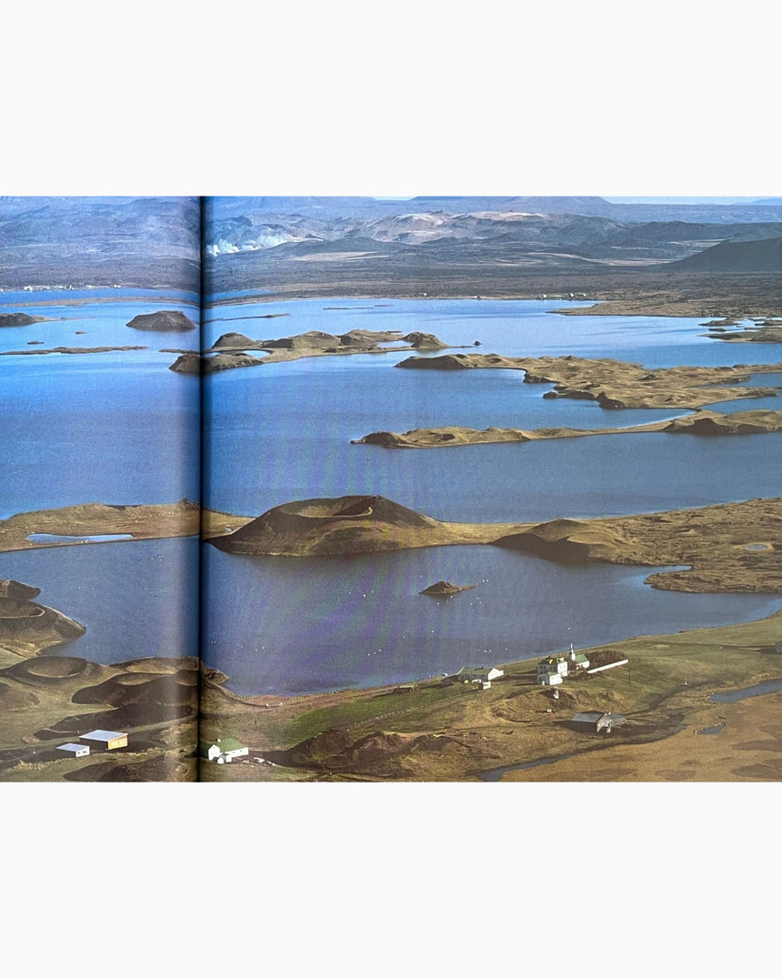 Scandinavia Library of Nations