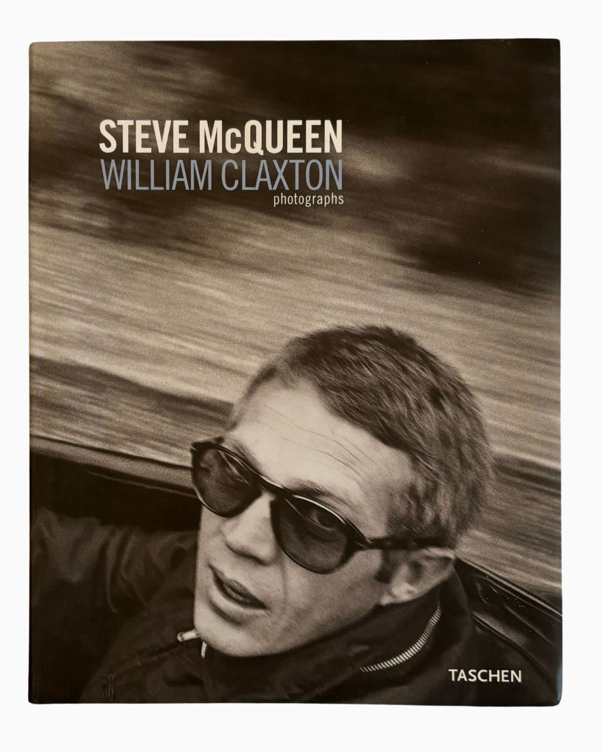 Steve McQueen