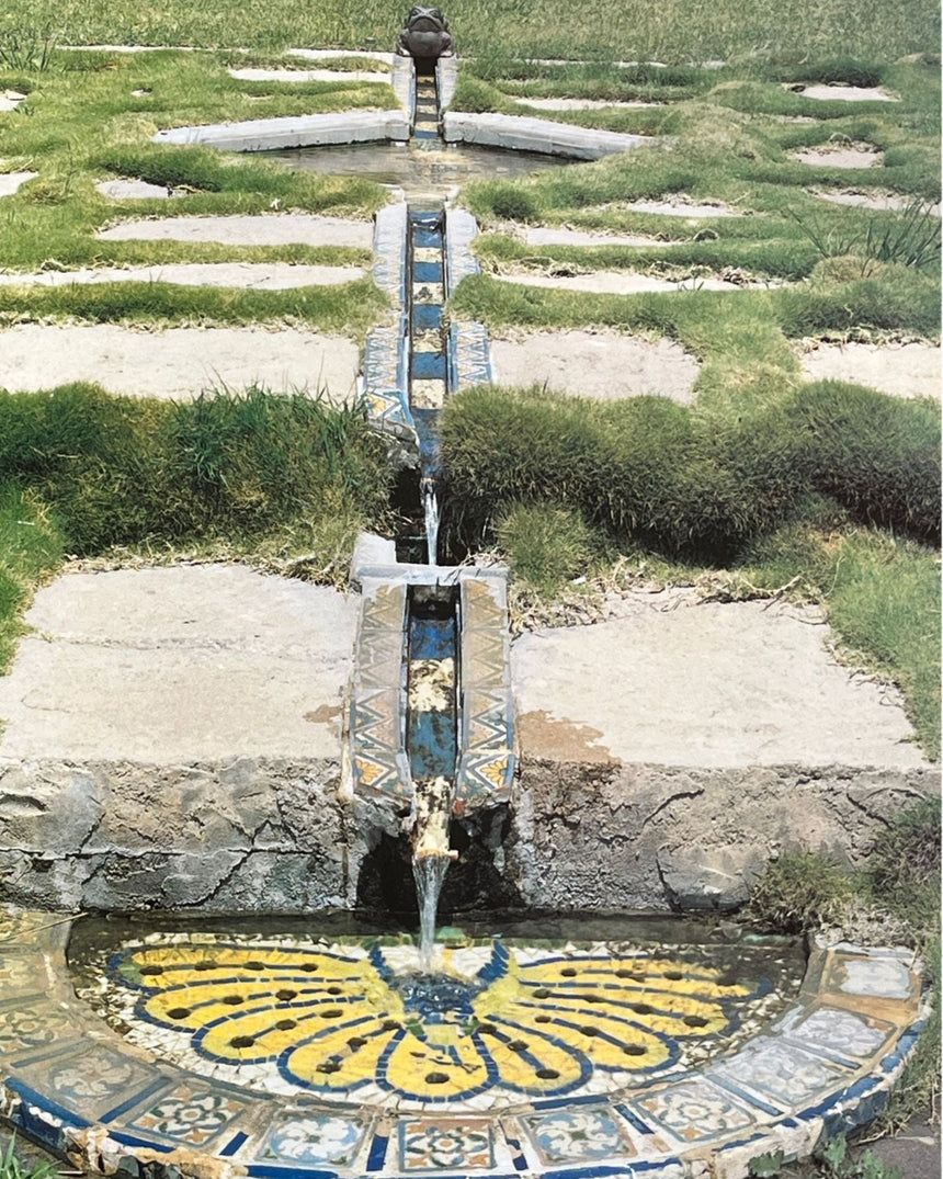 The Gardens of California: Four Centuries of Design from Mission to Modern