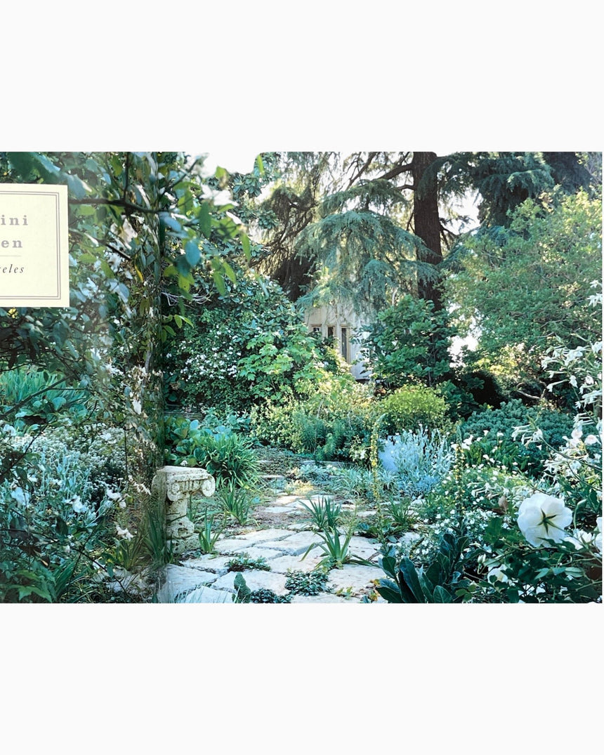 The Gardens of California: Four Centuries of Design from Mission to Modern