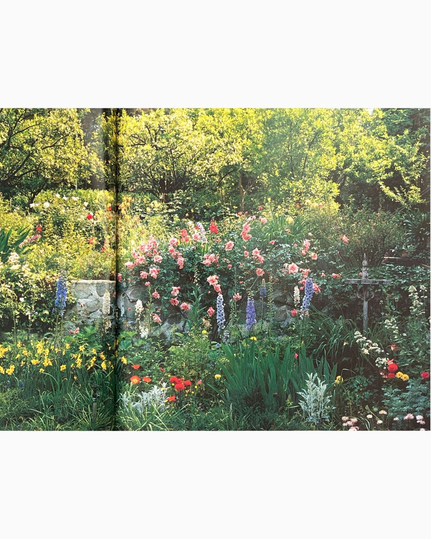 The Gardens of California: Four Centuries of Design from Mission to Modern