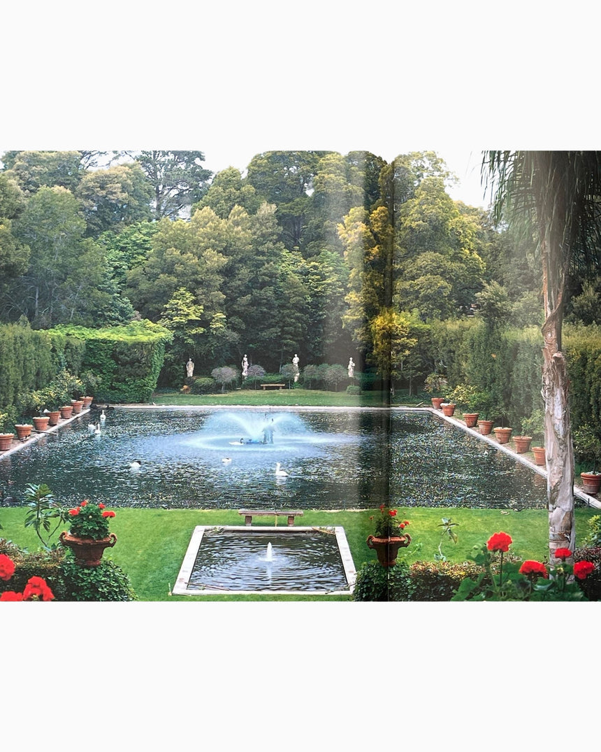 The Gardens of California: Four Centuries of Design from Mission to Modern