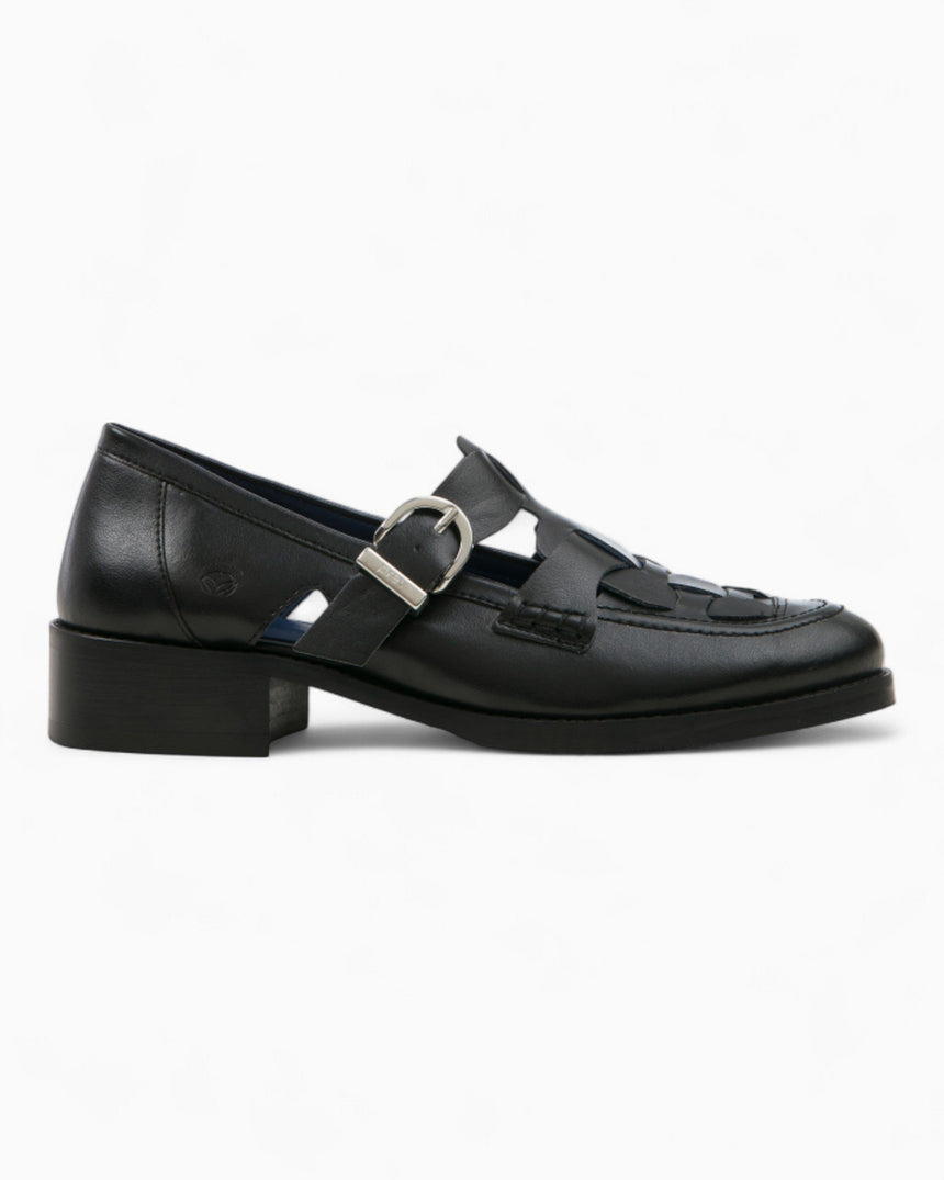 Prev Dorothy Kadın Loafer Midnight