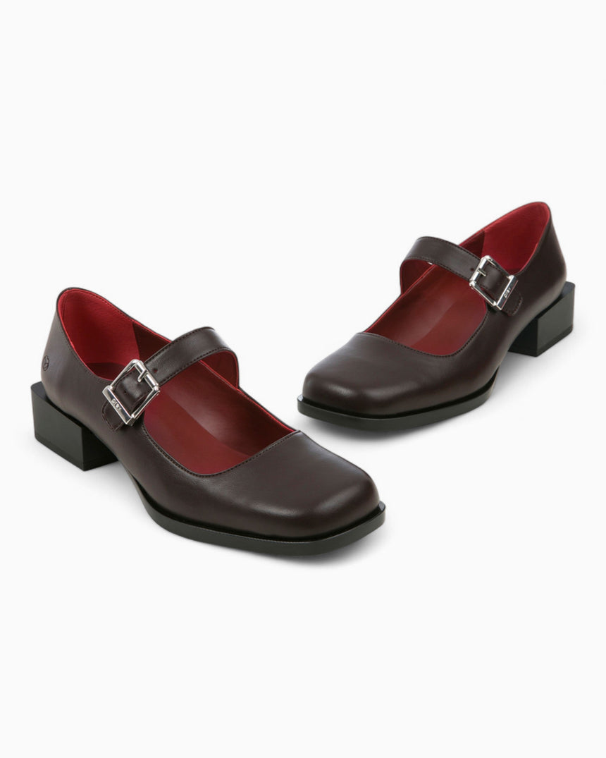 Prev Jane Kadın Ayakkabı