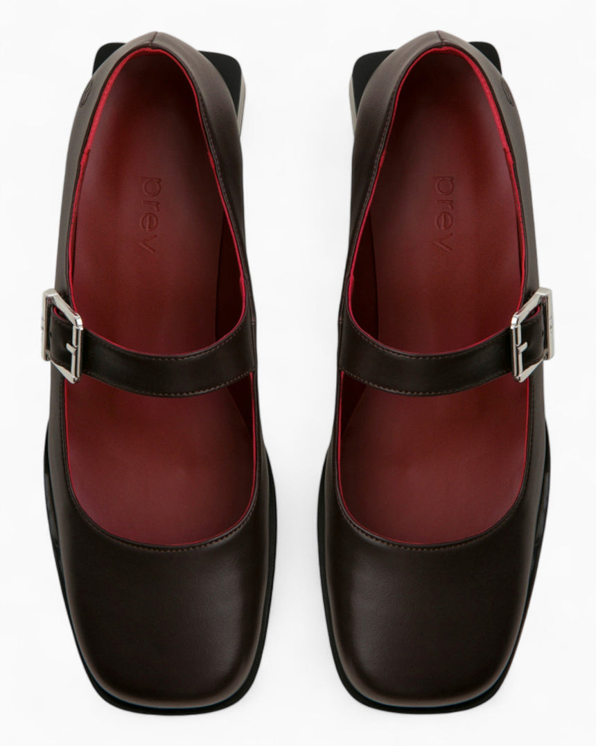 Prev Jane Kadın Ayakkabı