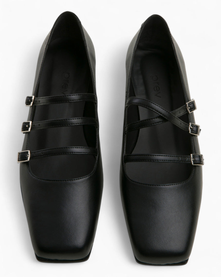 Prev Maria II Kadın Ayakkabı