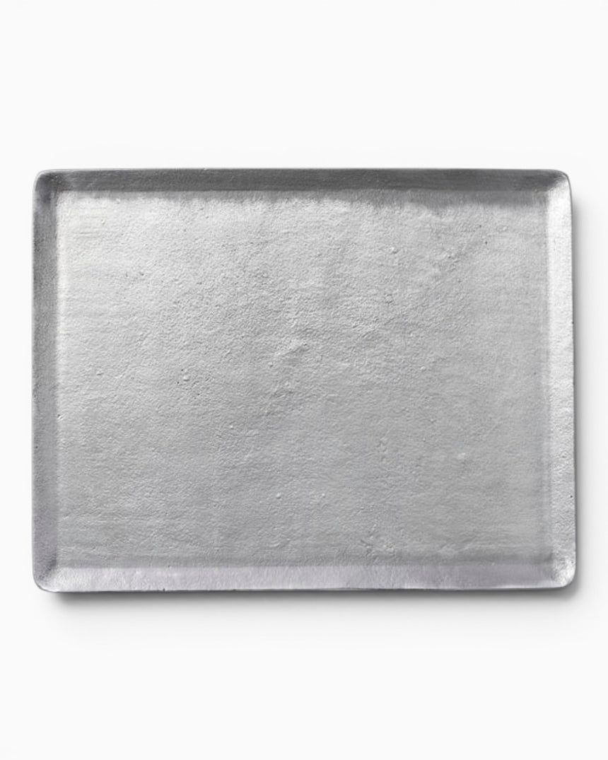 Aluminium Tray