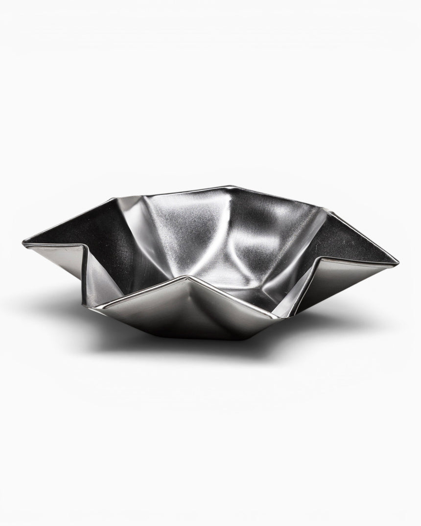 Steel Star Tray