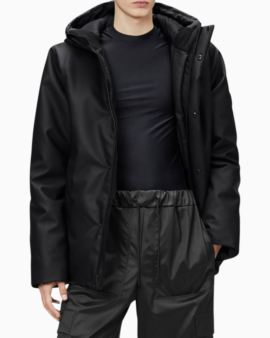Askim Insulated Jacket