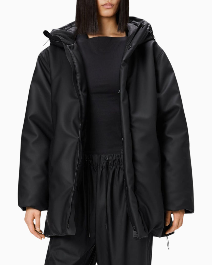 Askim Insulated Jacket