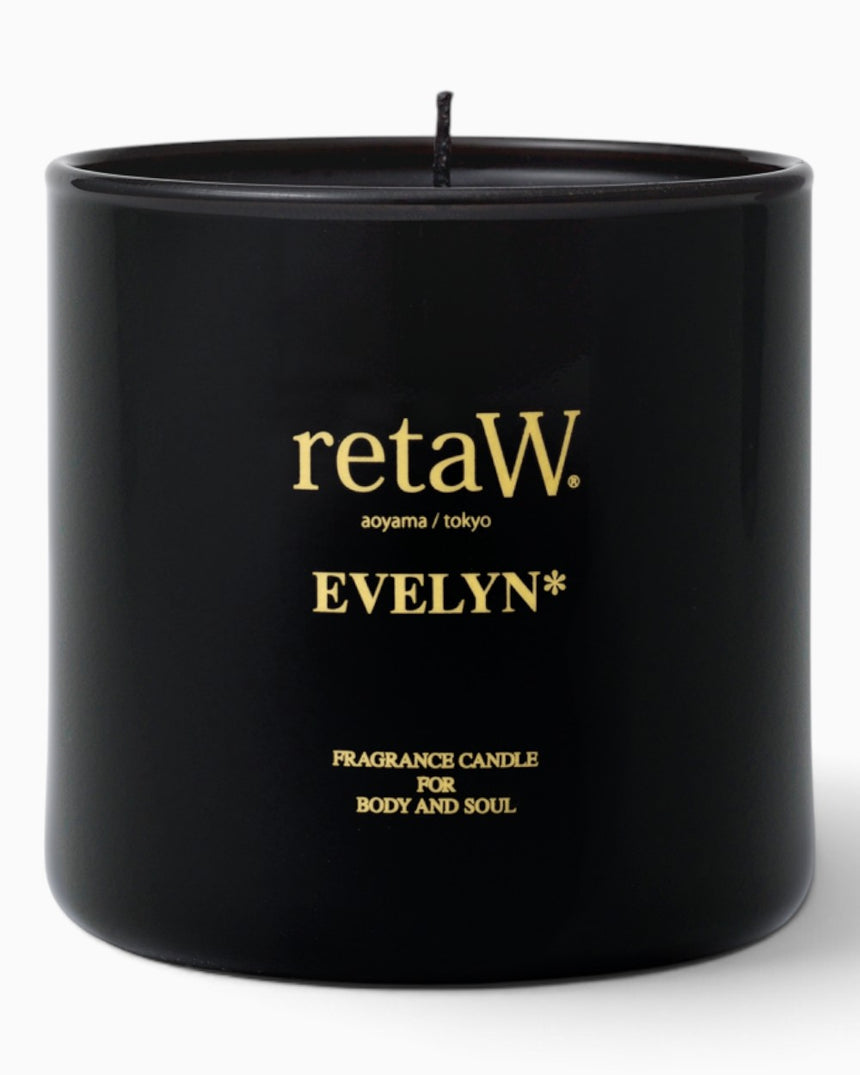 Candle Evelyn