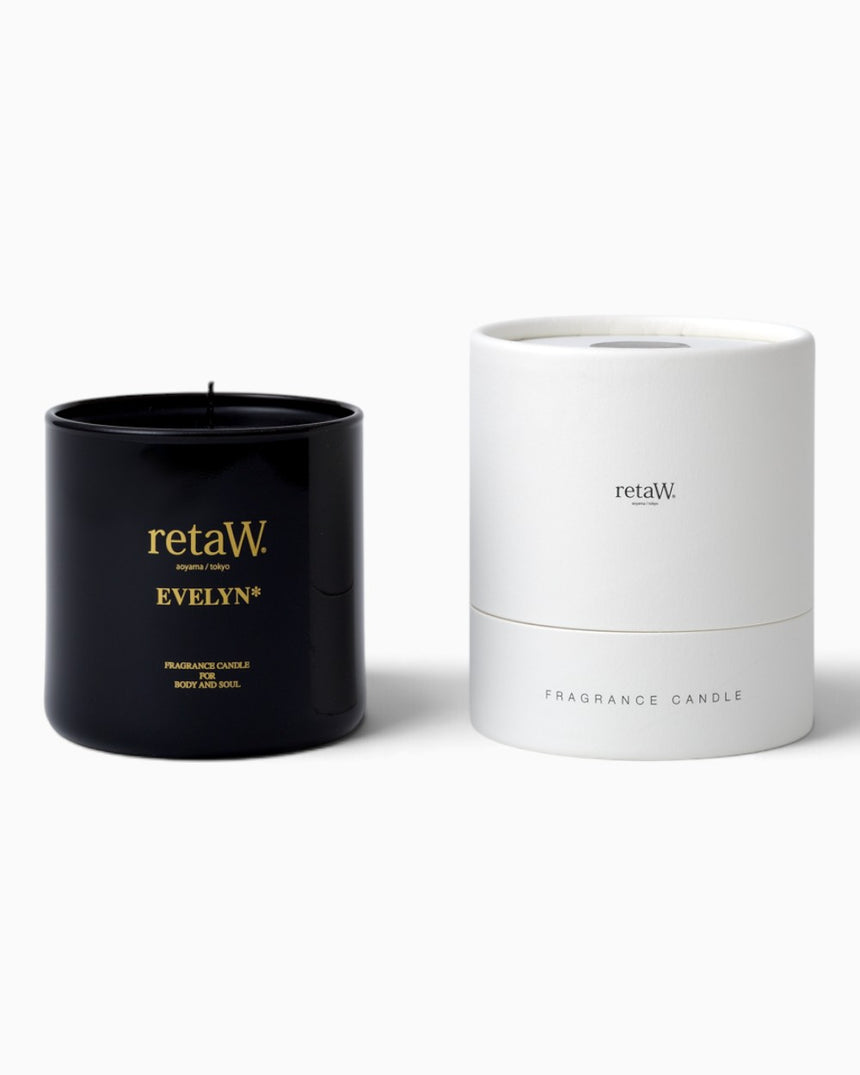 Candle Evelyn