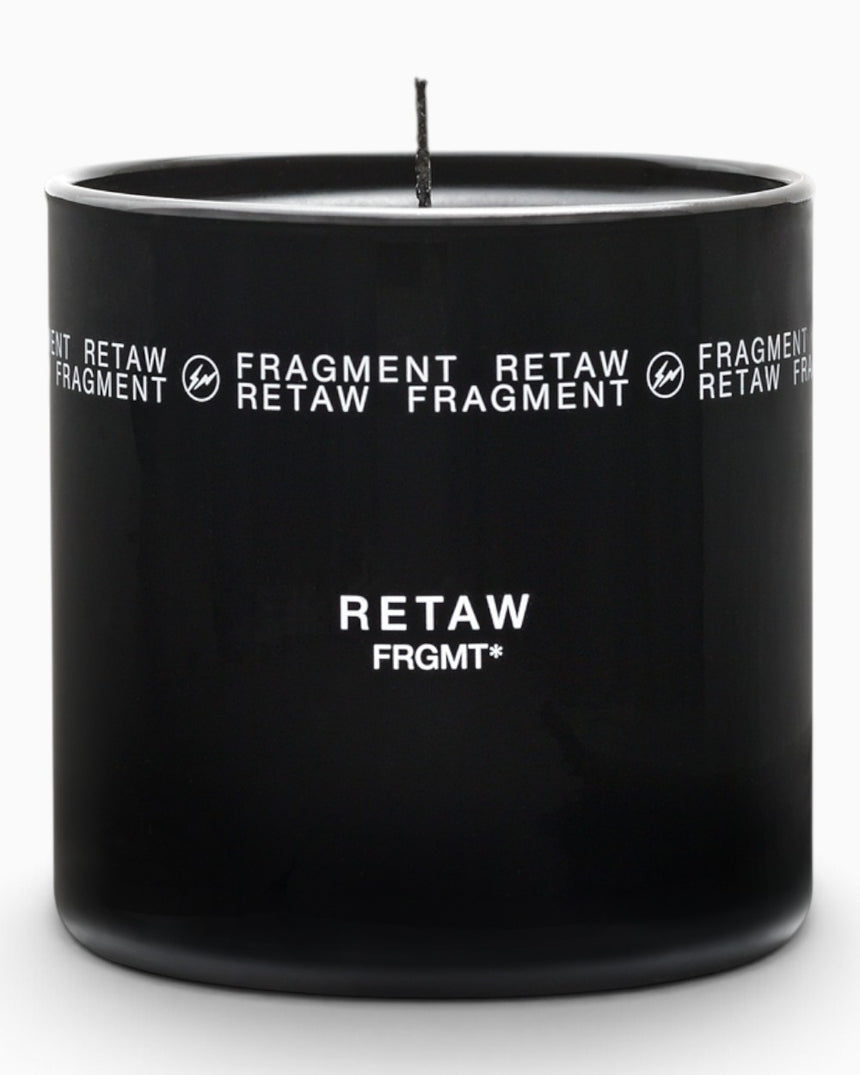 Candle Frgmt