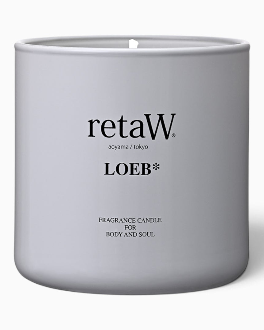 Candle Loeb