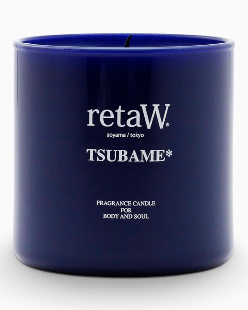 Candle Tsubame