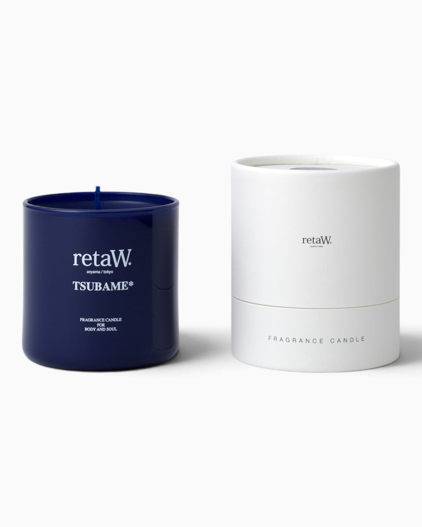 Candle Tsubame