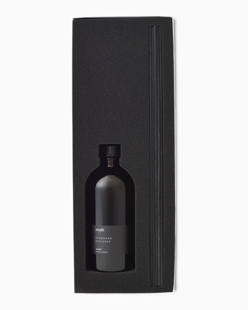 Standard Diffuser Allen