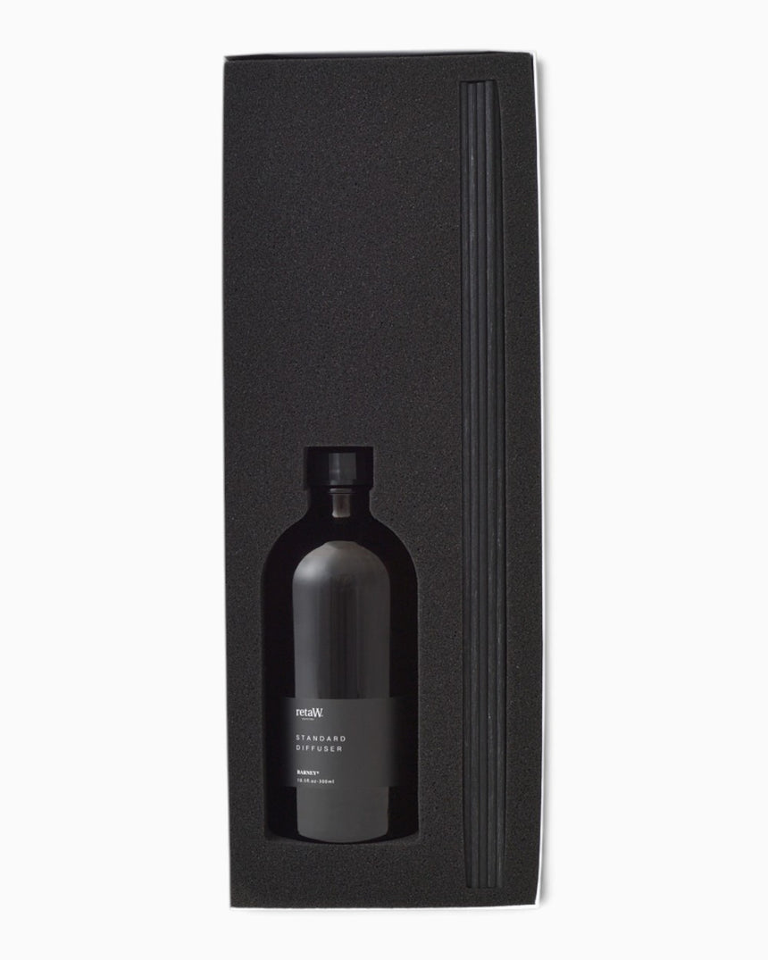 Standard Diffuser Barney