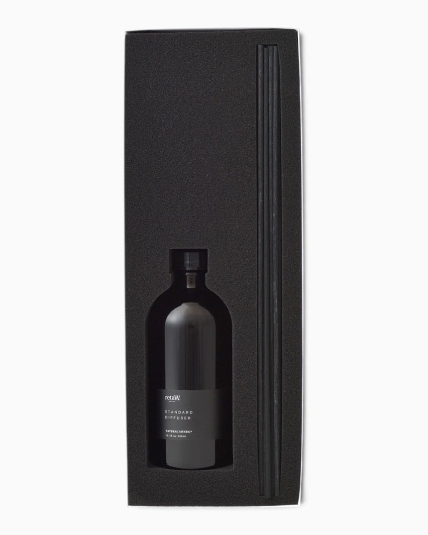 Standard Diffuser Natural Mystic